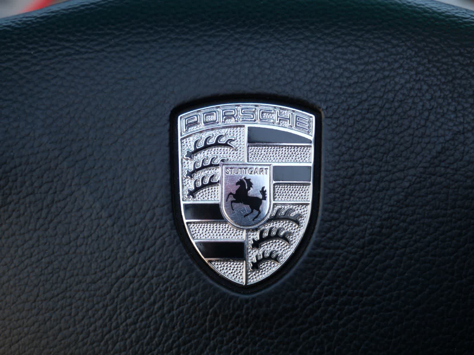 Thumbnail: 2000 Porsche 911 - 23