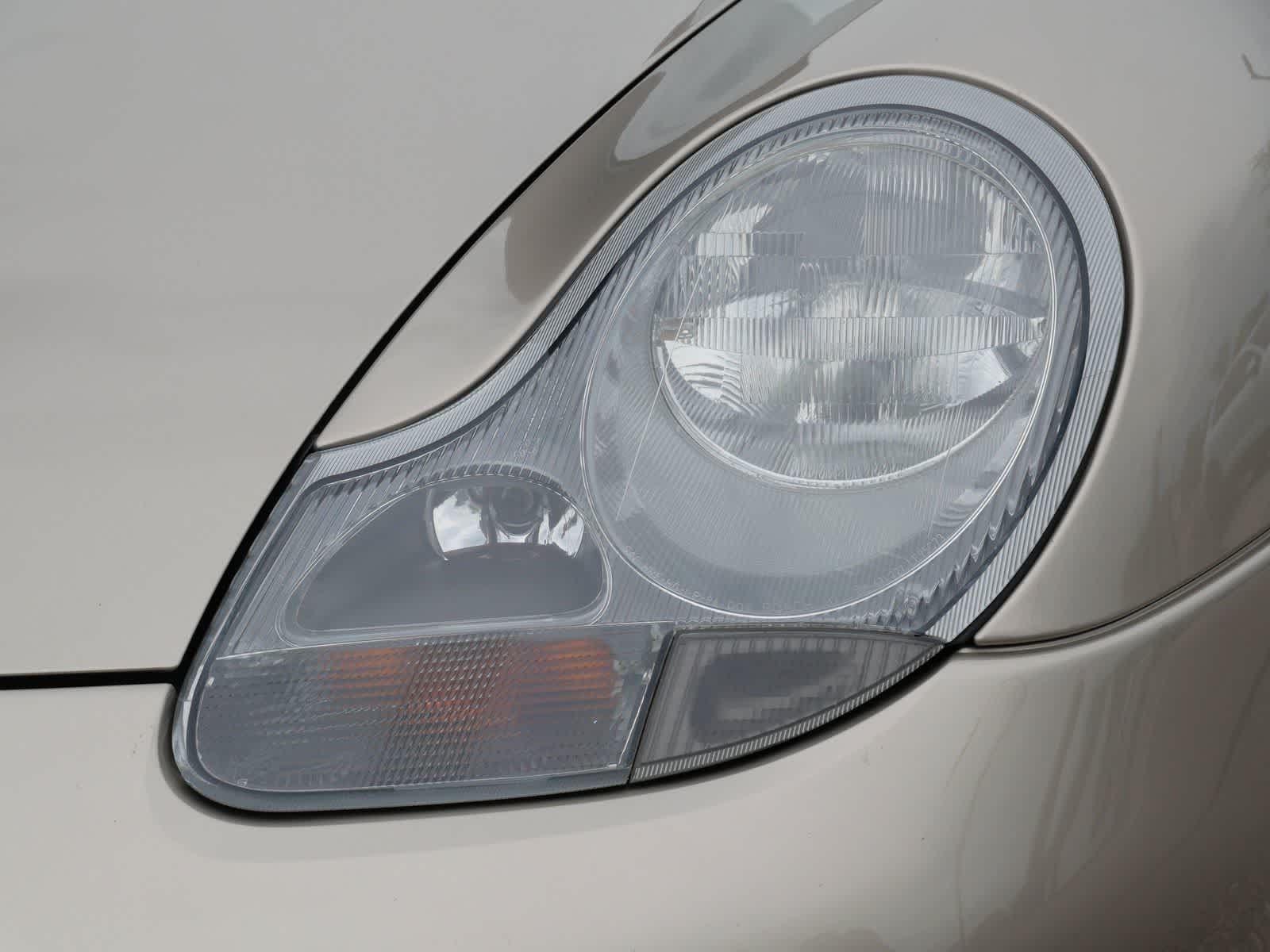 Thumbnail: 2000 Porsche 911 - 6