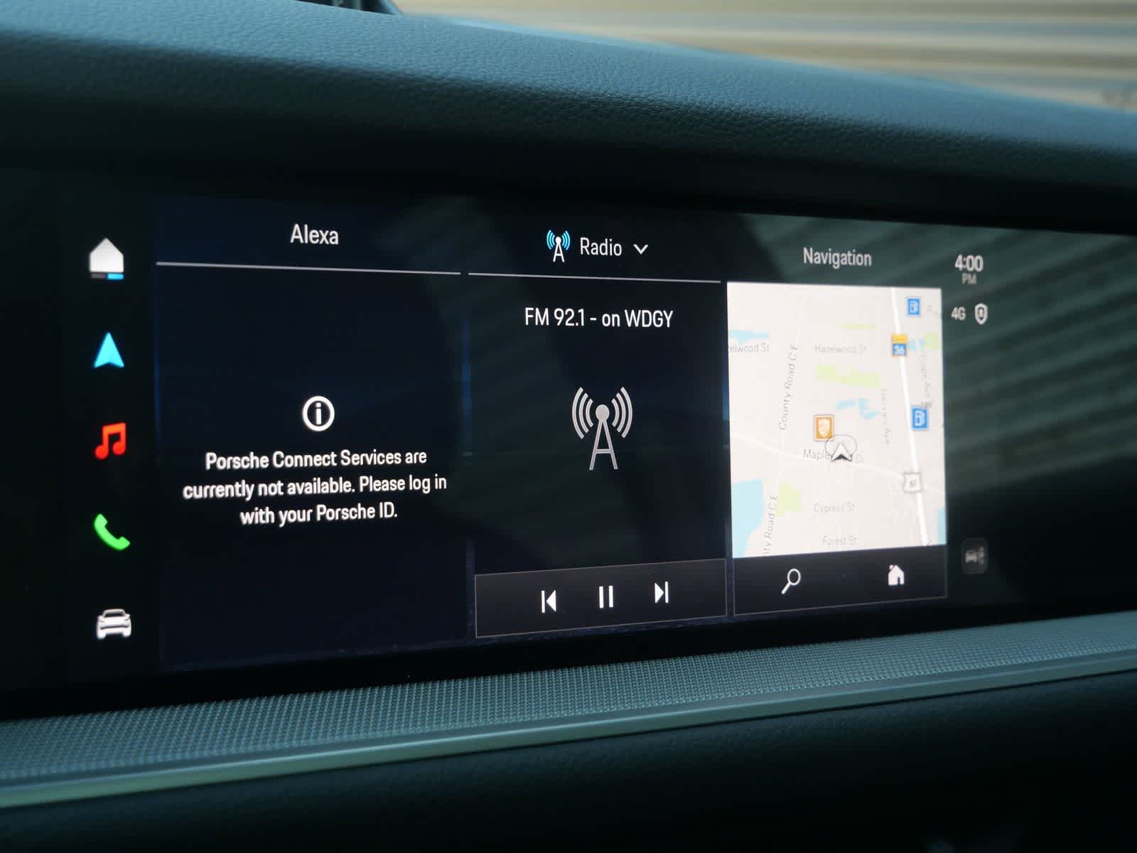 Thumbnail: 2026 Porsche Cayenne - 18