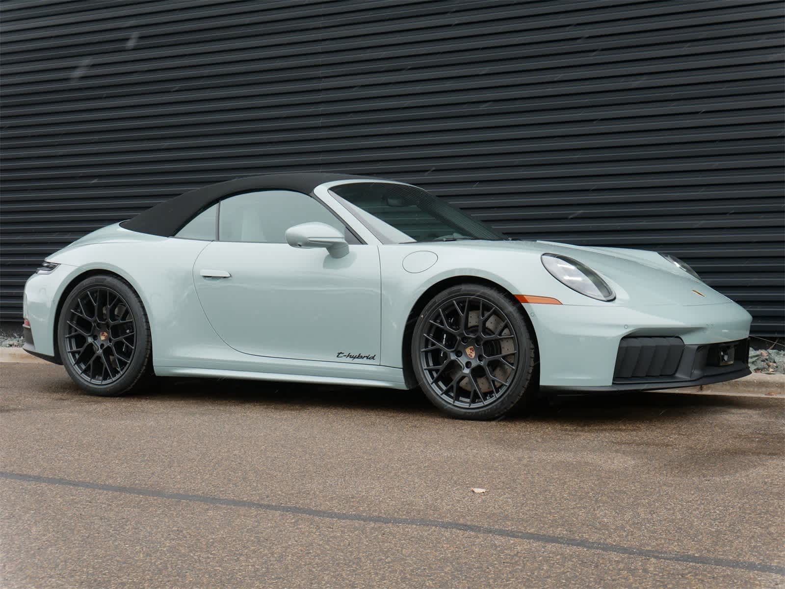 Thumbnail: 2026 Porsche 911 - 28