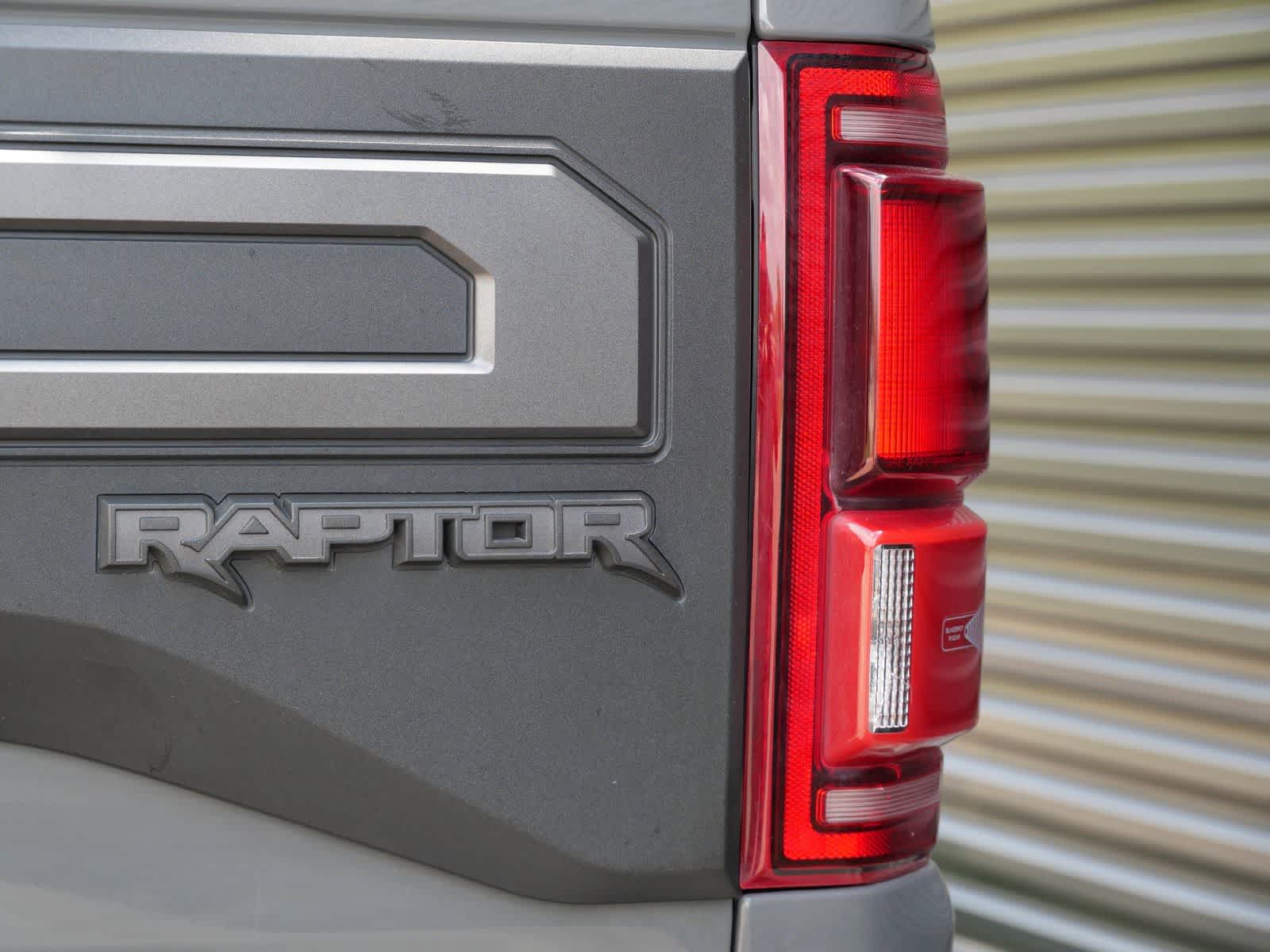 Thumbnail: 2020 Ford F-150 - 8