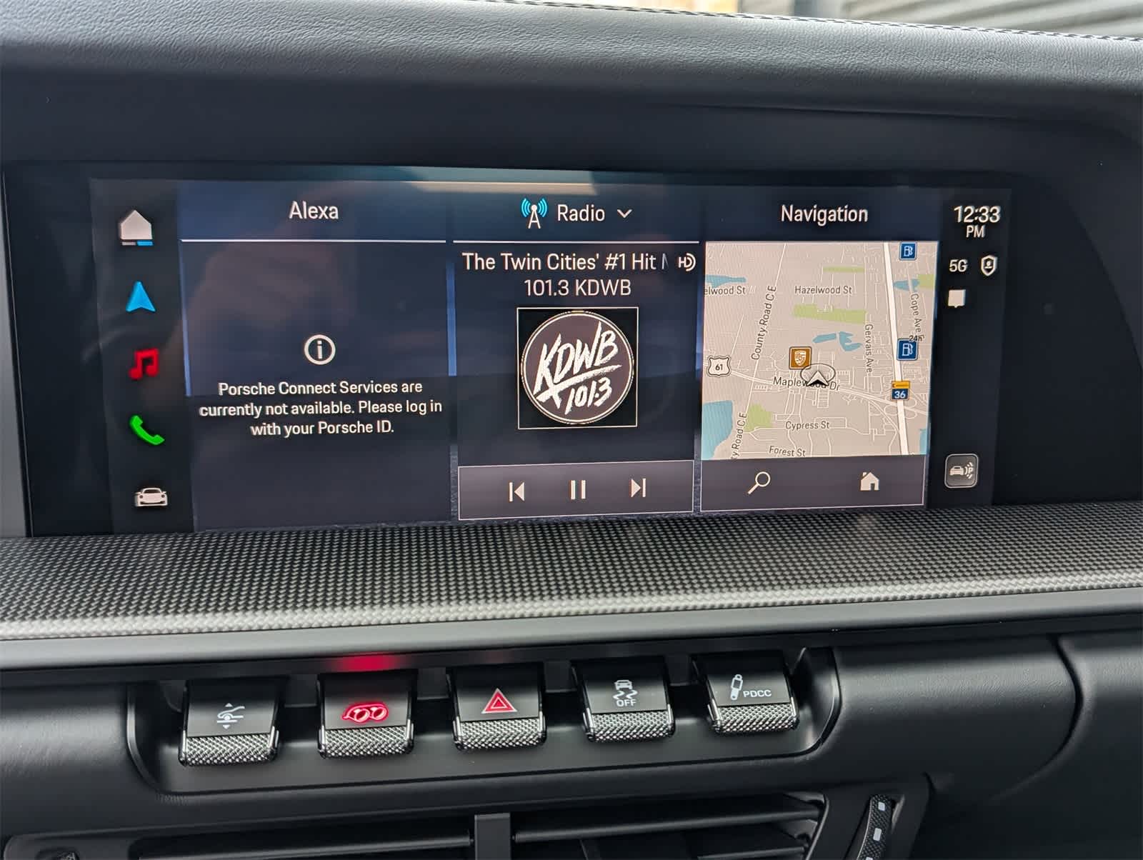 Thumbnail: 2026 Porsche 911 - 19