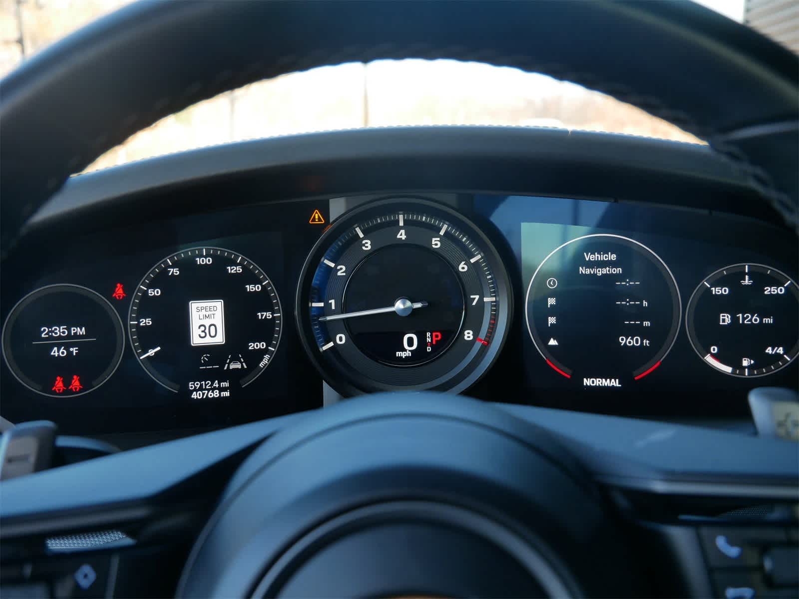 Thumbnail: 2020 Porsche 911 - 16