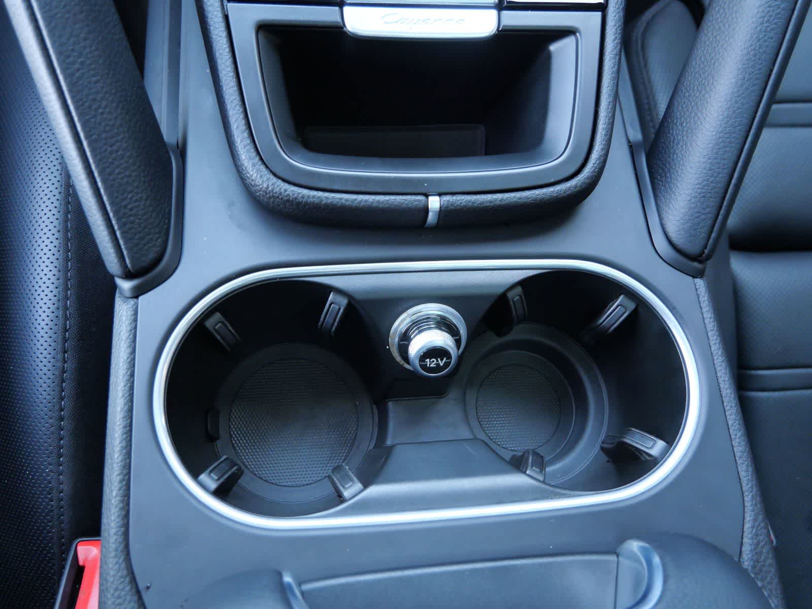 Thumbnail: 2023 Porsche Cayenne - 14