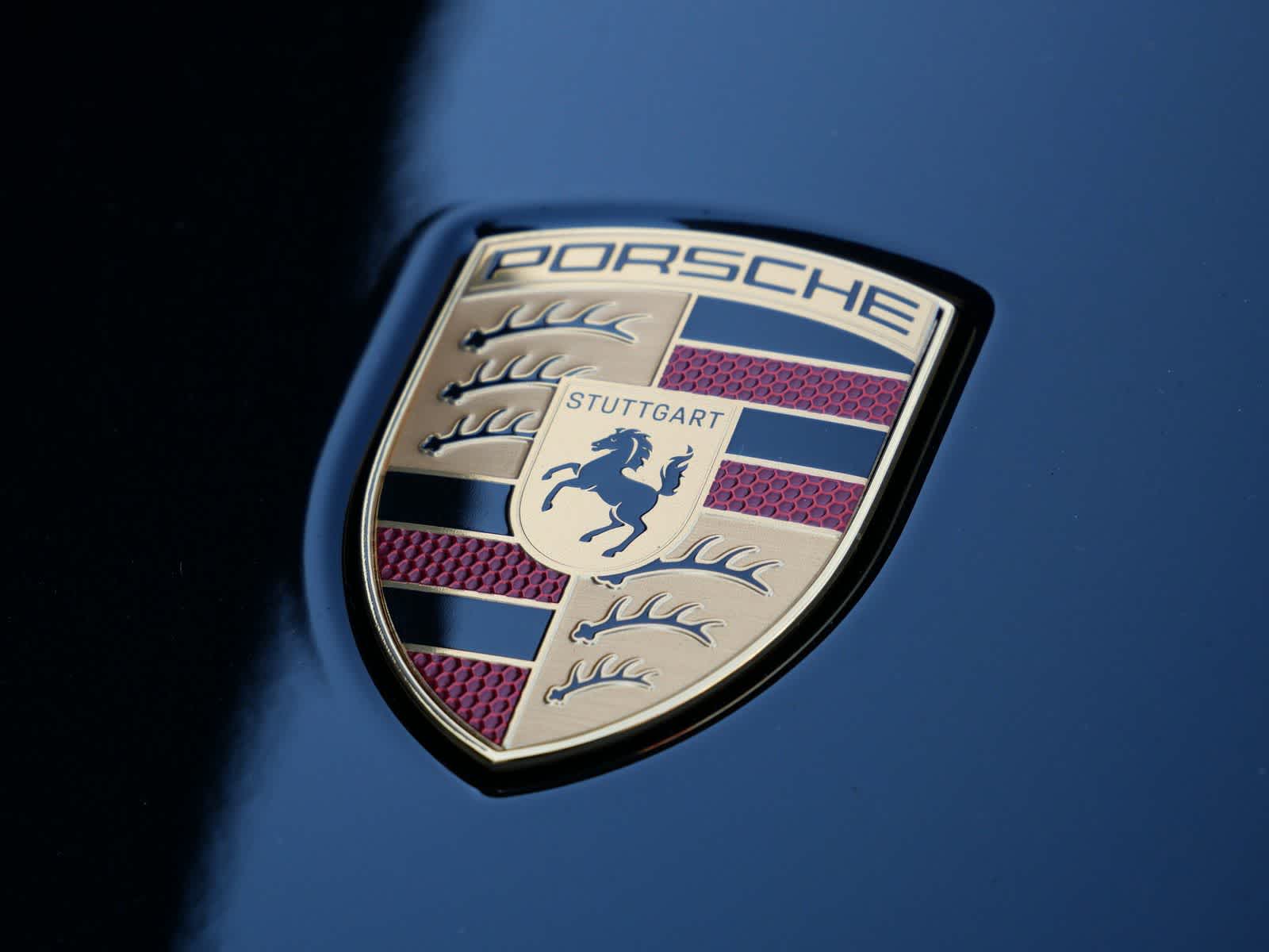 Thumbnail: 2026 Porsche Cayenne - 22