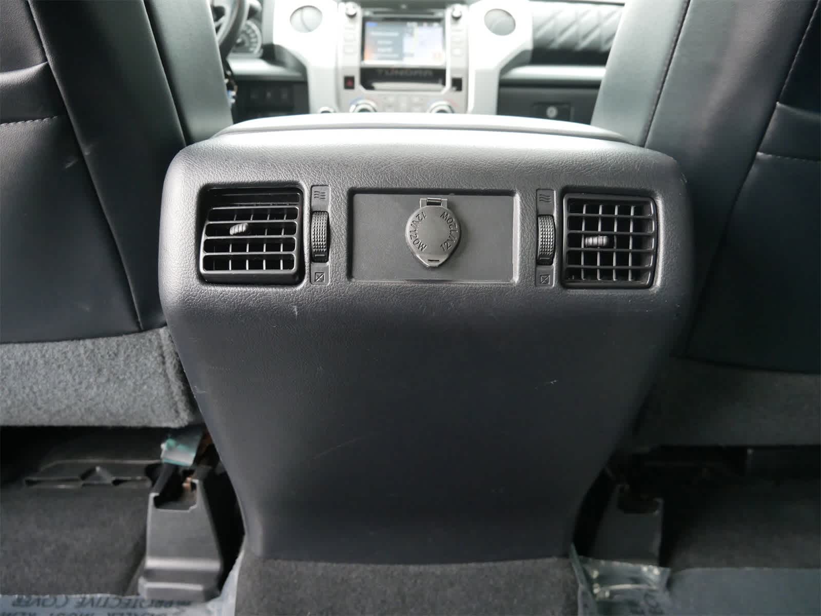 Thumbnail: 2017 Toyota Tundra - 10