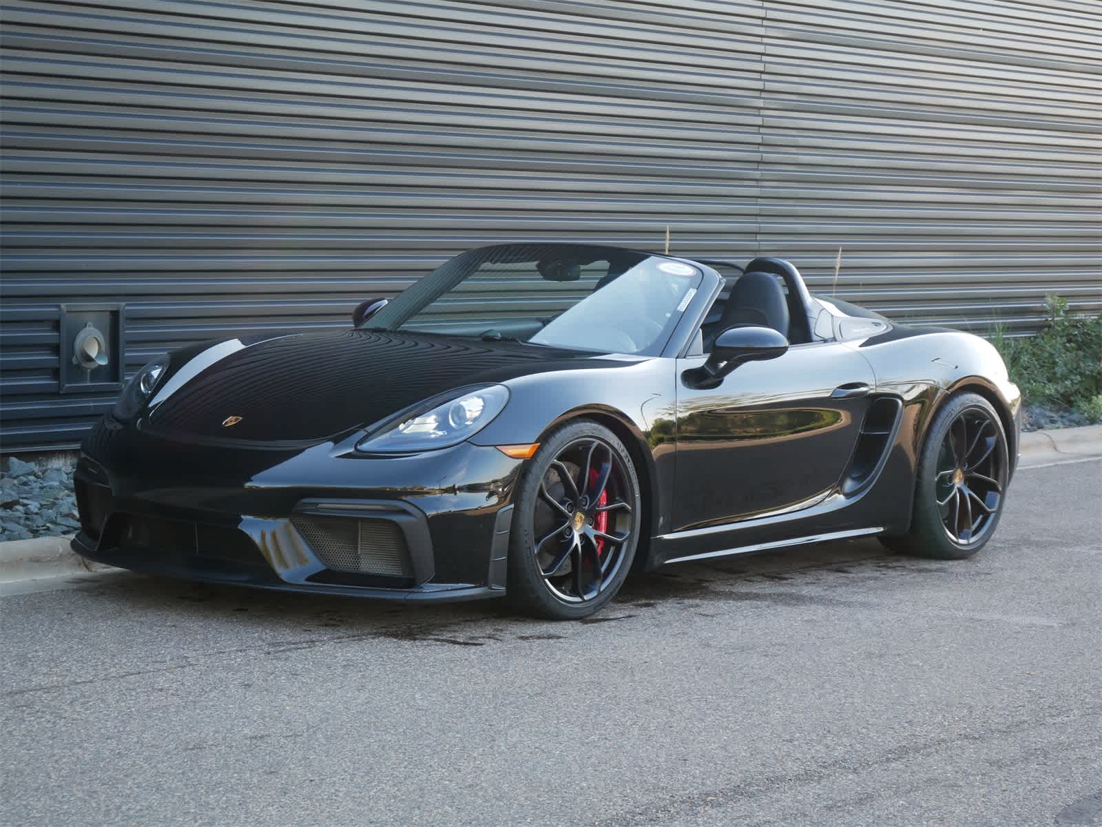 2022 Porsche   -
                  Saint Paul, MN