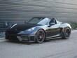  Porsche 718 Spyder