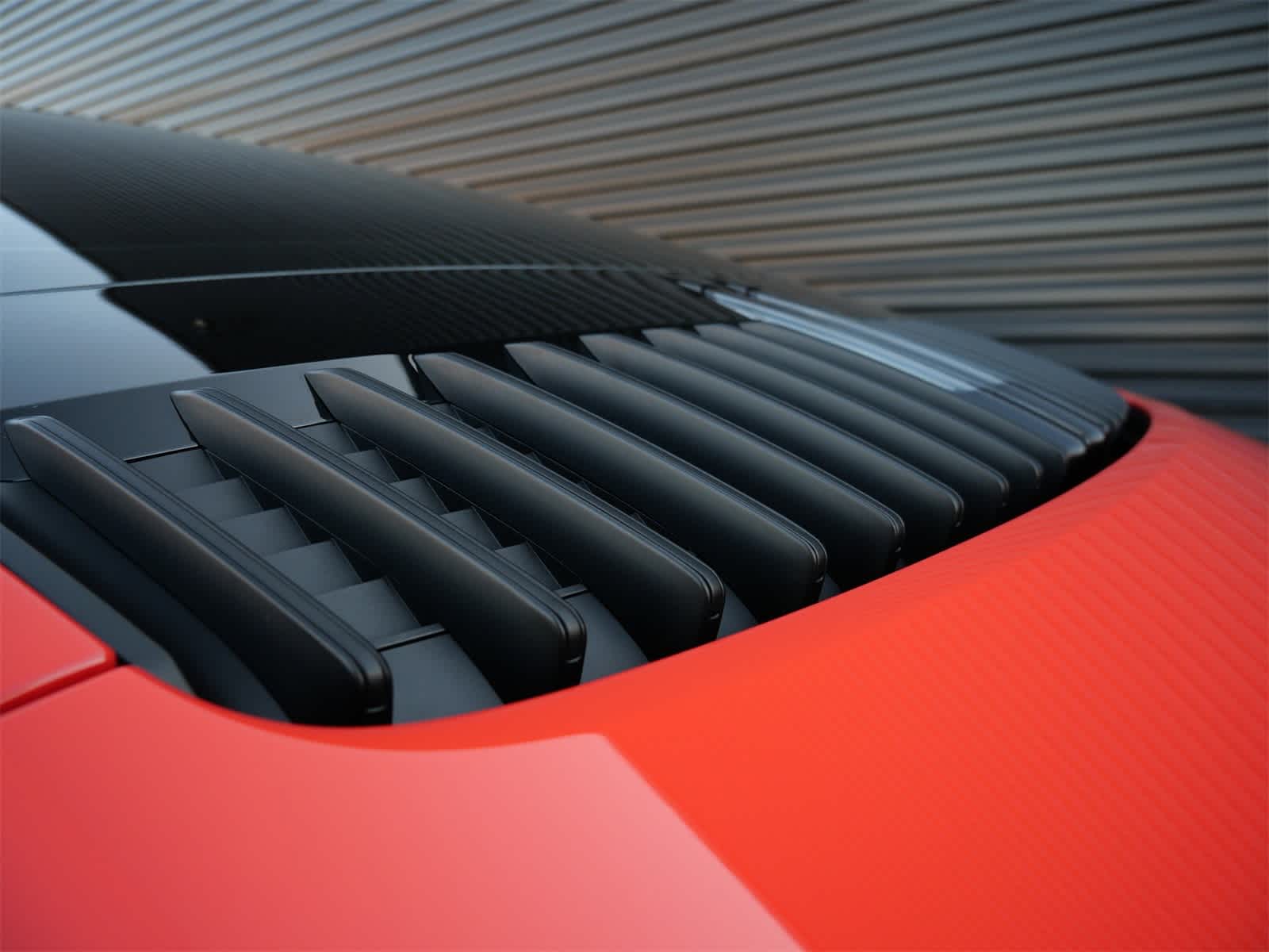 Thumbnail: 2022 Porsche 911 - 23