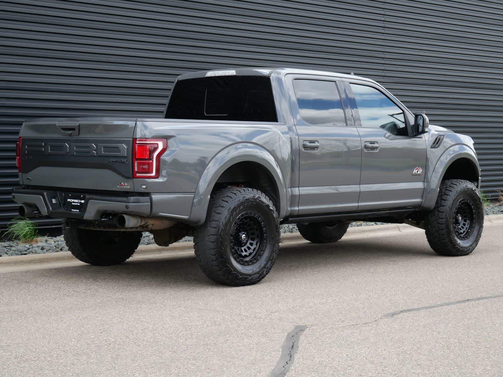 Thumbnail: 2020 Ford F-150 - 26