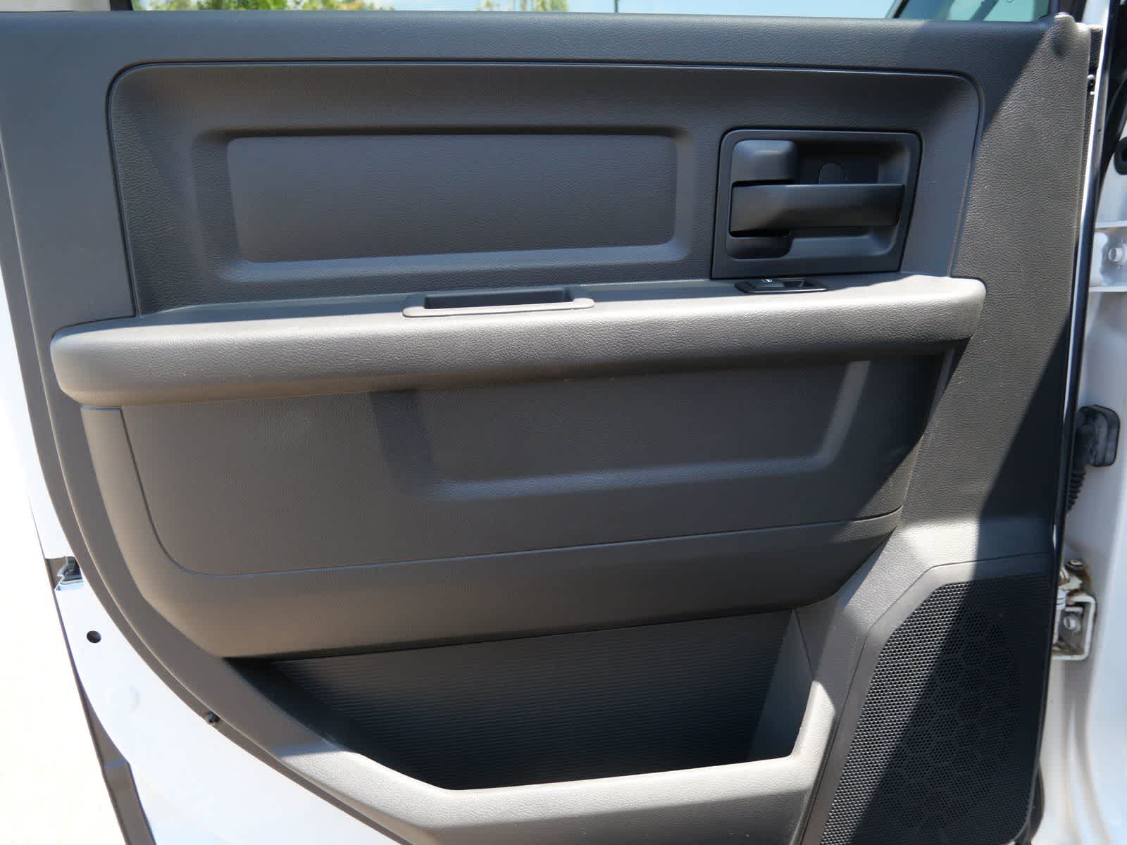 Thumbnail: 2012 RAM 1500 - 12