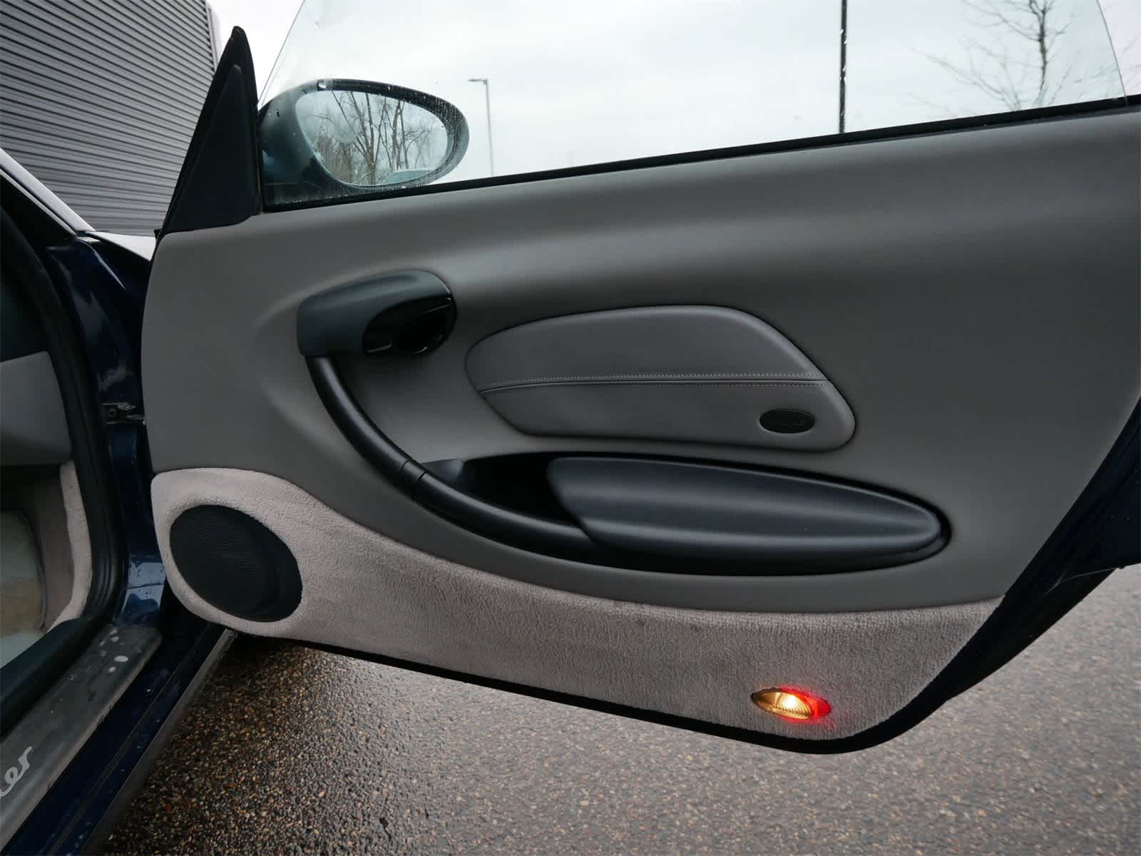 Thumbnail: 1998 Porsche Boxster - 26