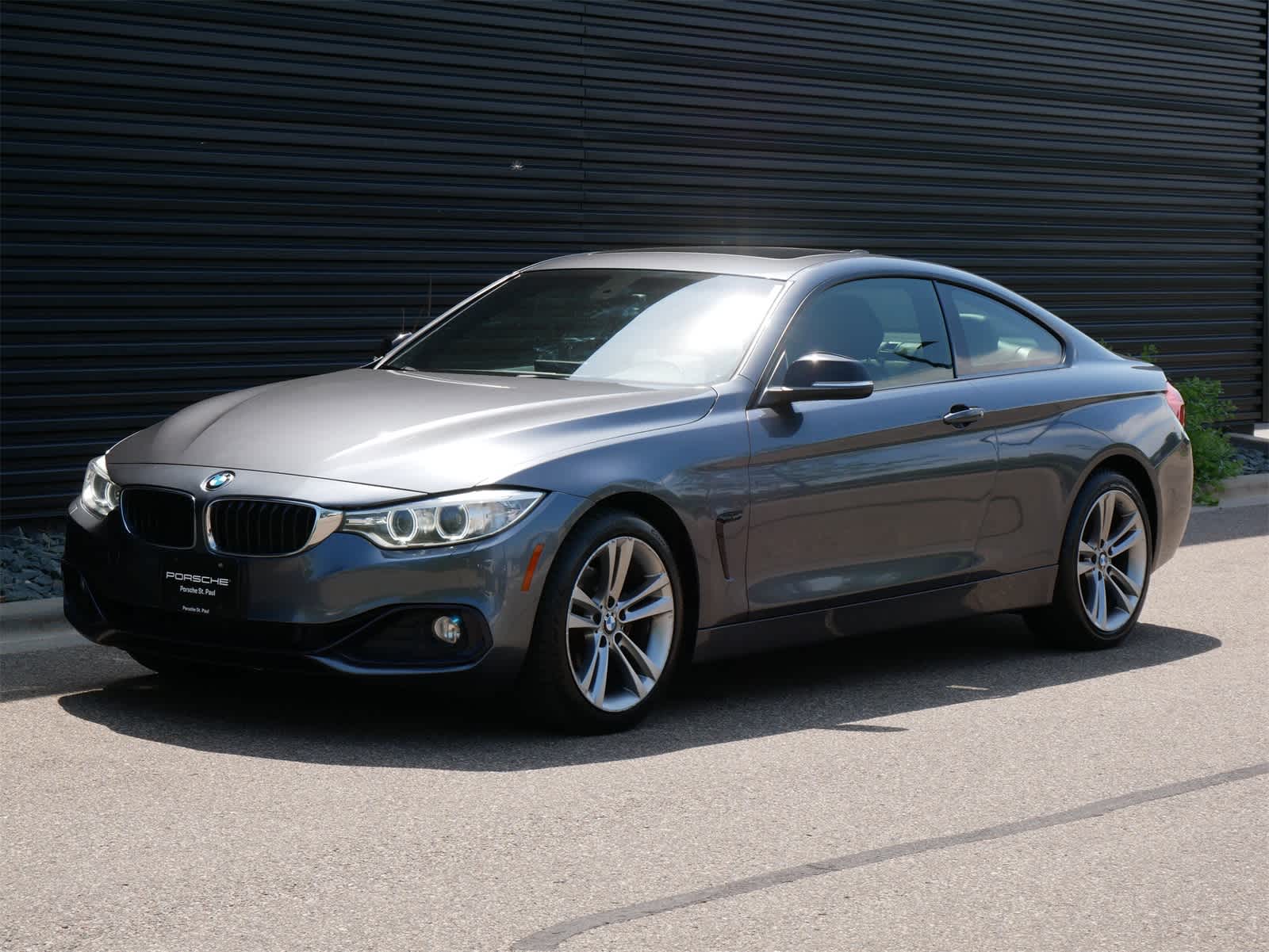 2014 BMW 4 Series 428i xDrive -
                  Saint Paul, MN