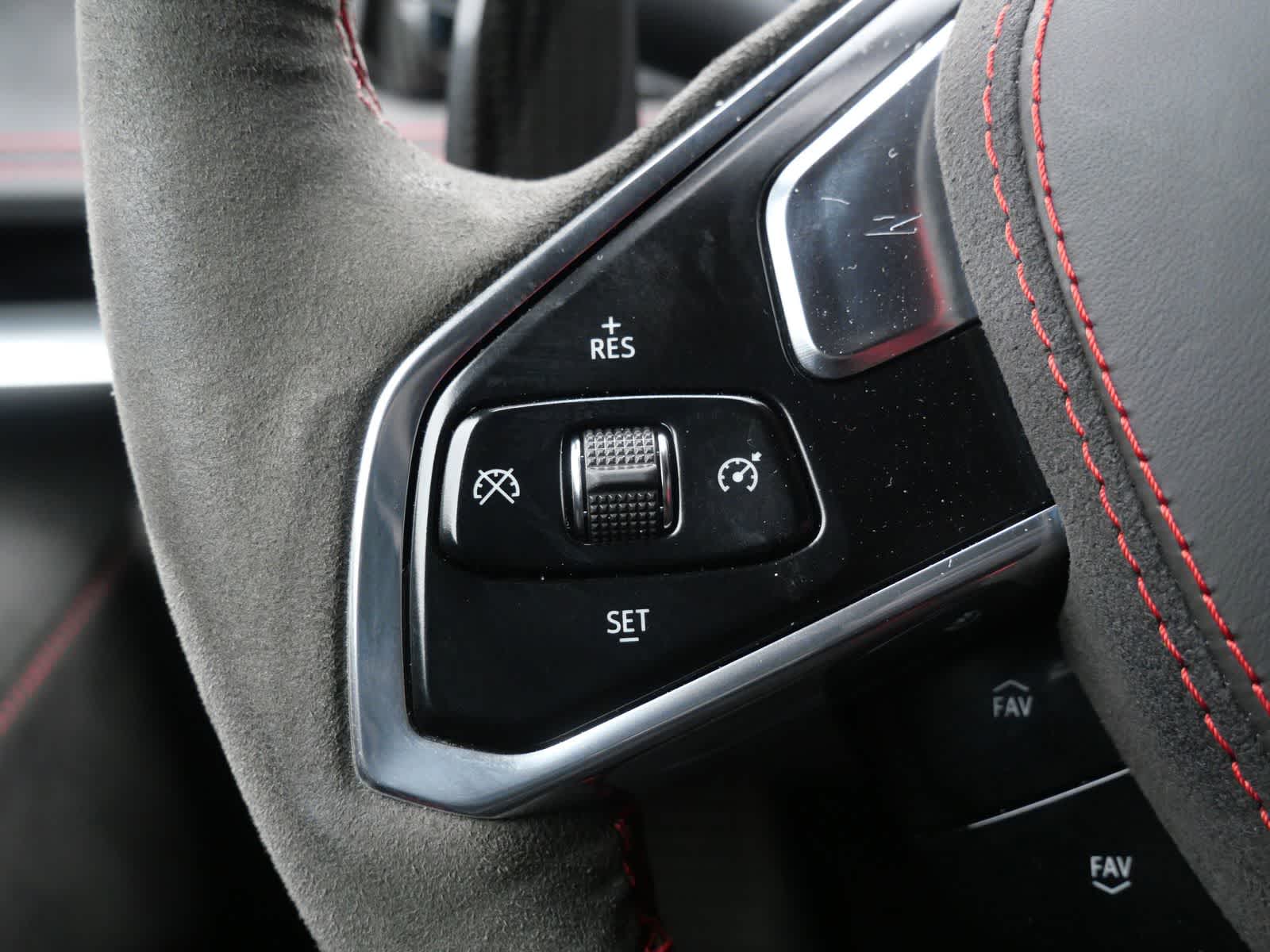 Thumbnail: 2023 Chevrolet Corvette - 20