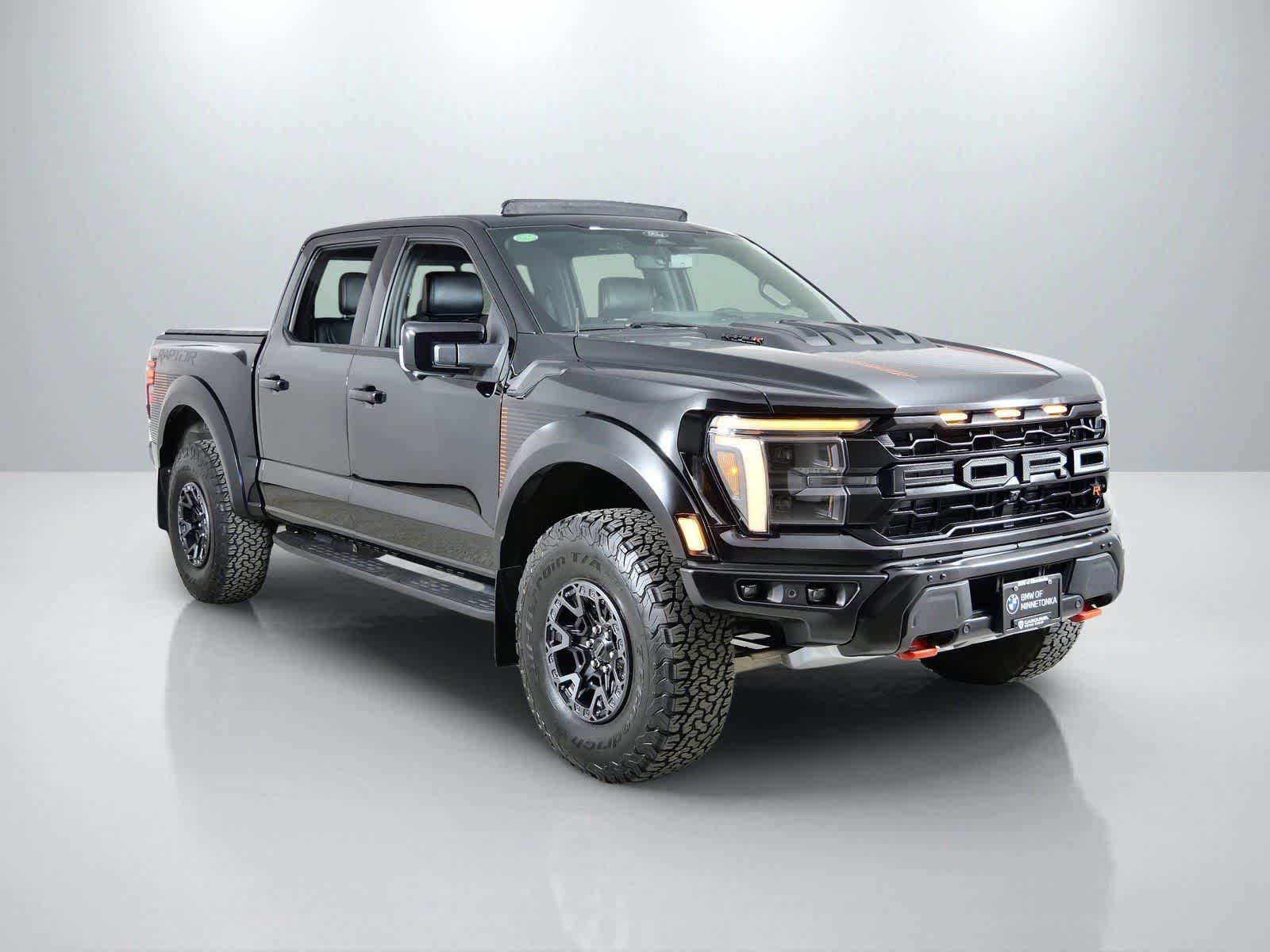 Thumbnail: 2024 Ford F-150 - 7