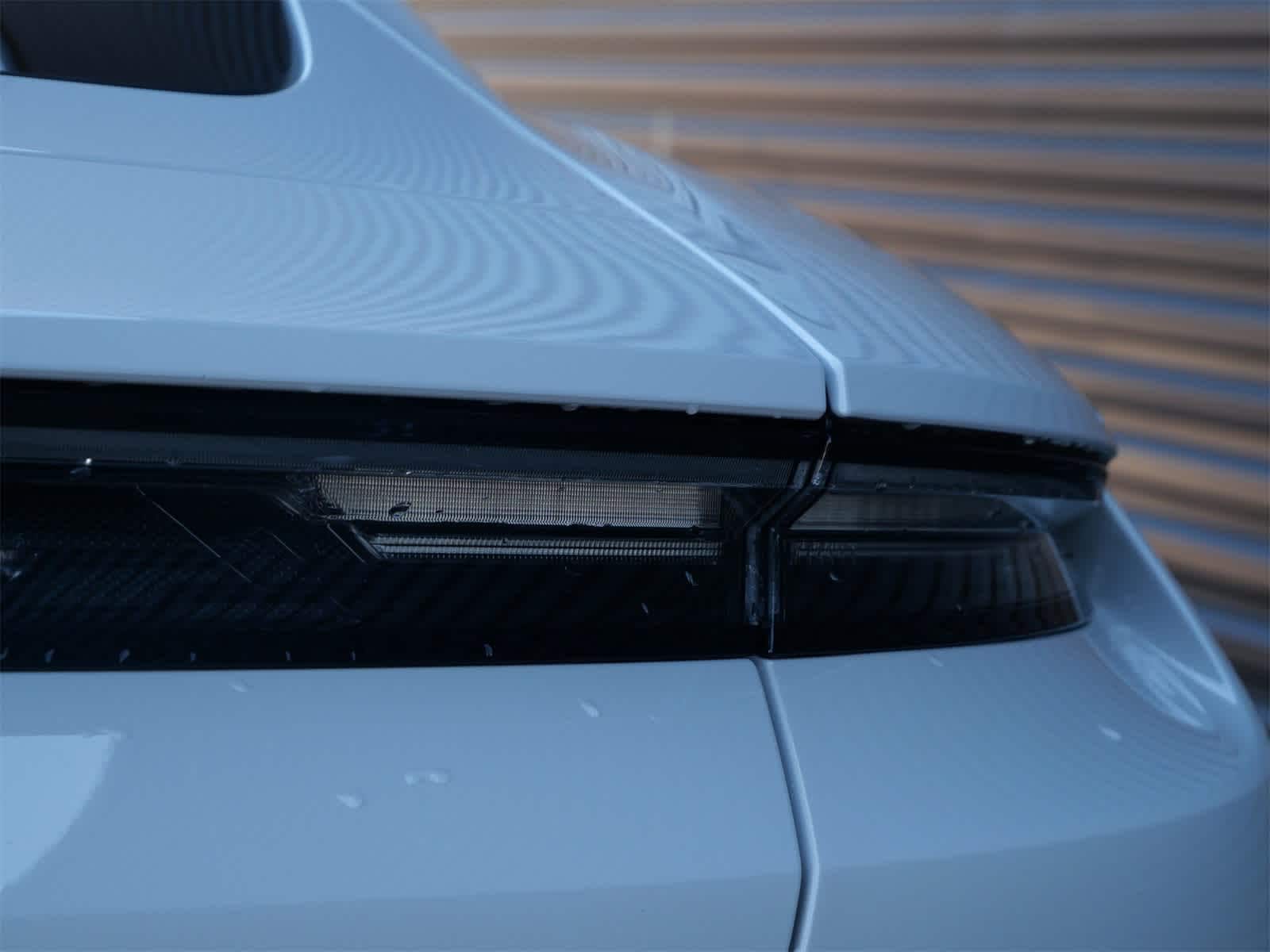 Thumbnail: 2024 Porsche Taycan - 8