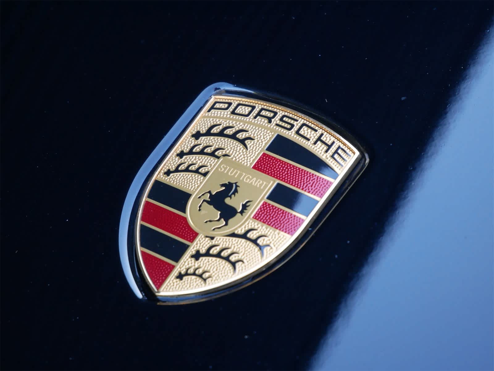 Thumbnail: 2022 Porsche  - 19