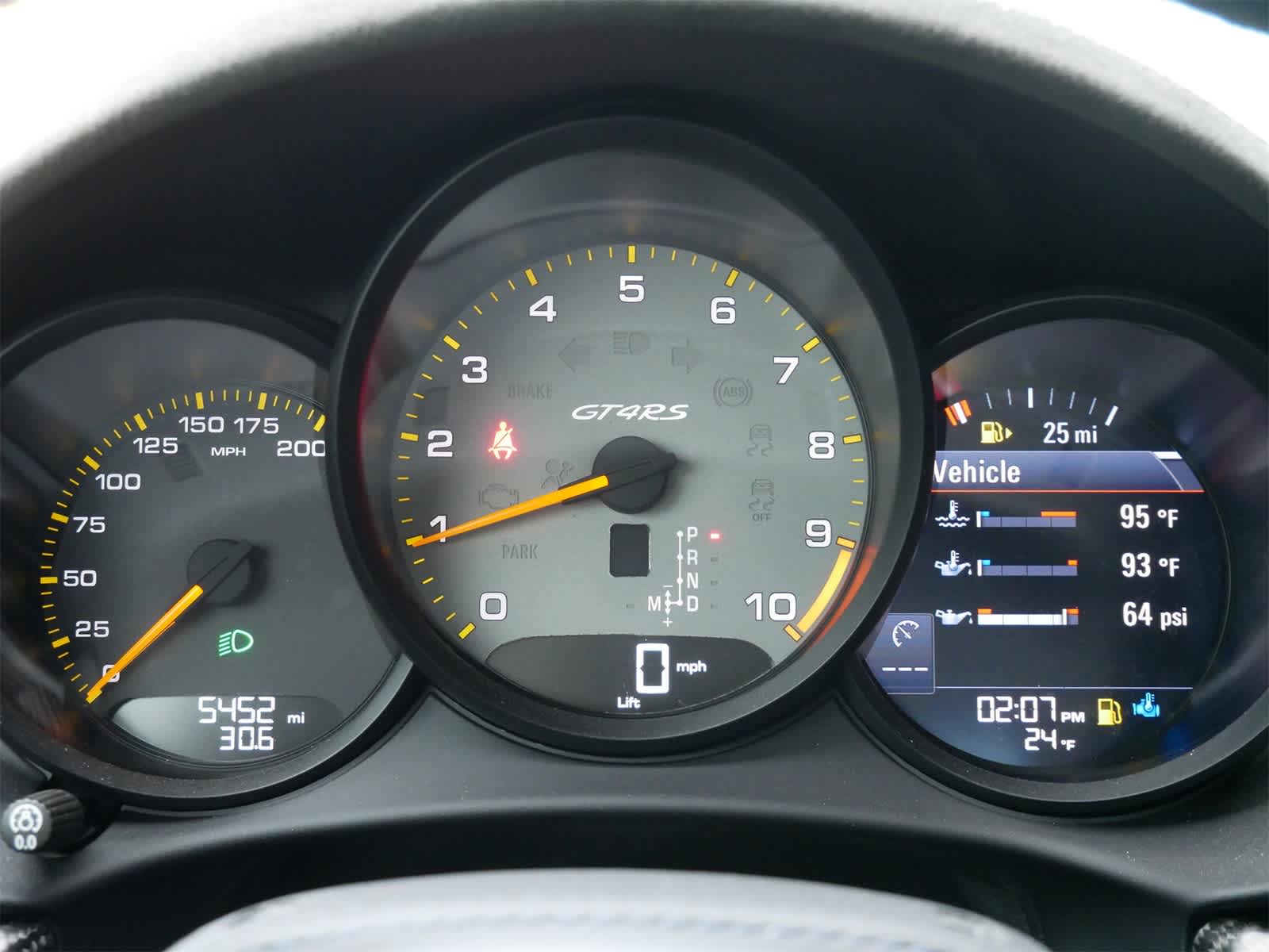 Thumbnail: 2023 Porsche 718 Cayman - 12