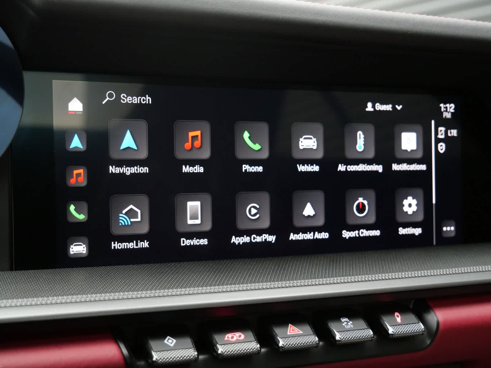 Thumbnail: 2023 Porsche 911 - 18