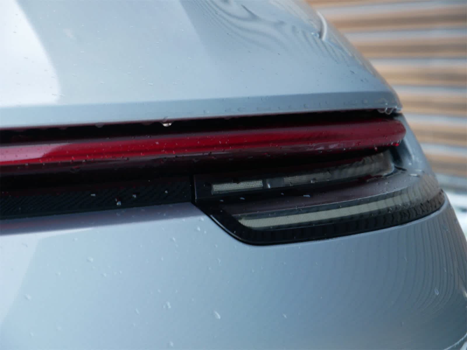 Thumbnail: 2023 Porsche 911 - 8