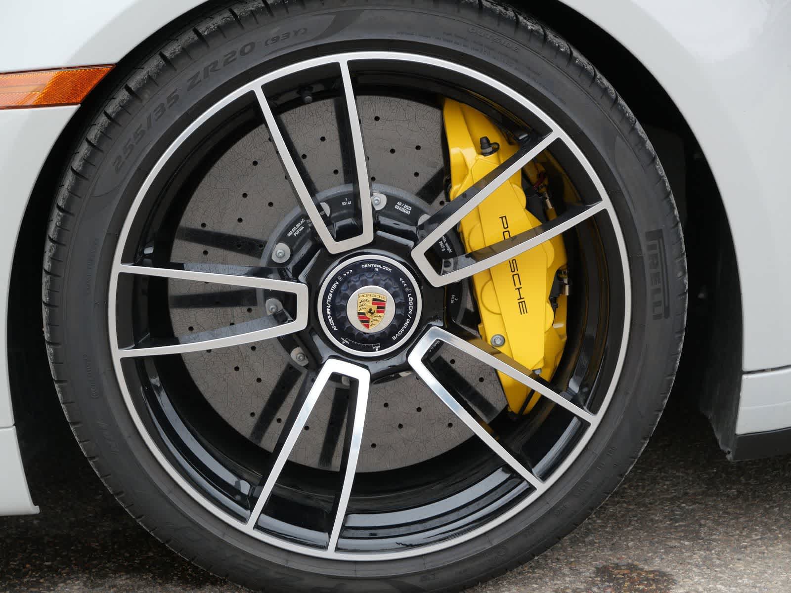 Thumbnail: 2024 Porsche 911 - 7