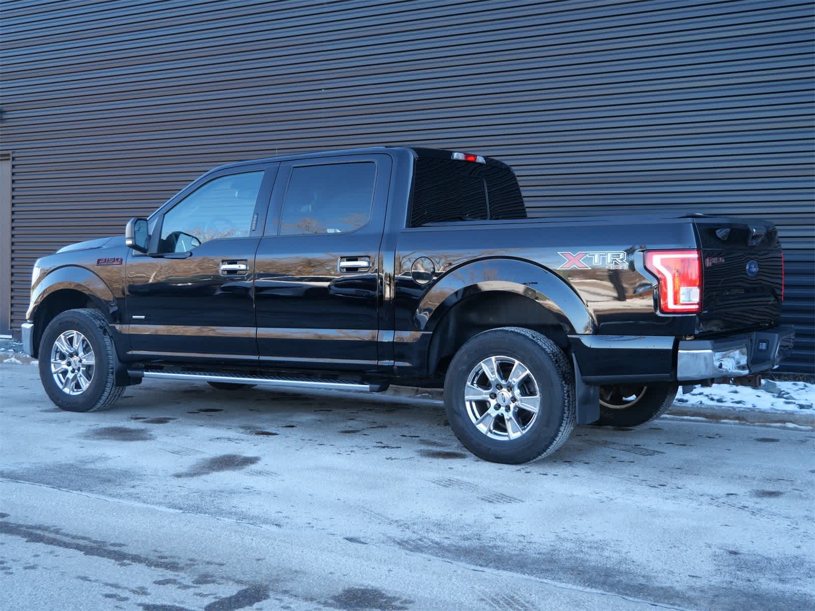 Thumbnail: 2016 Ford F-150 - 3