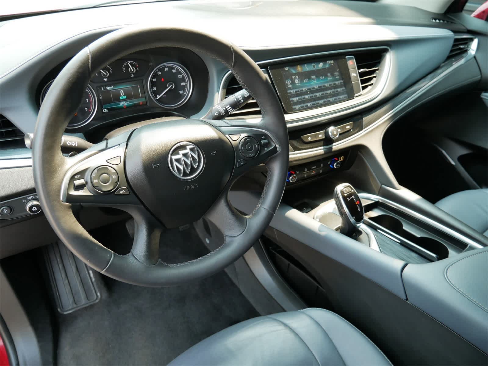 Thumbnail: 2018 Buick Enclave - 4