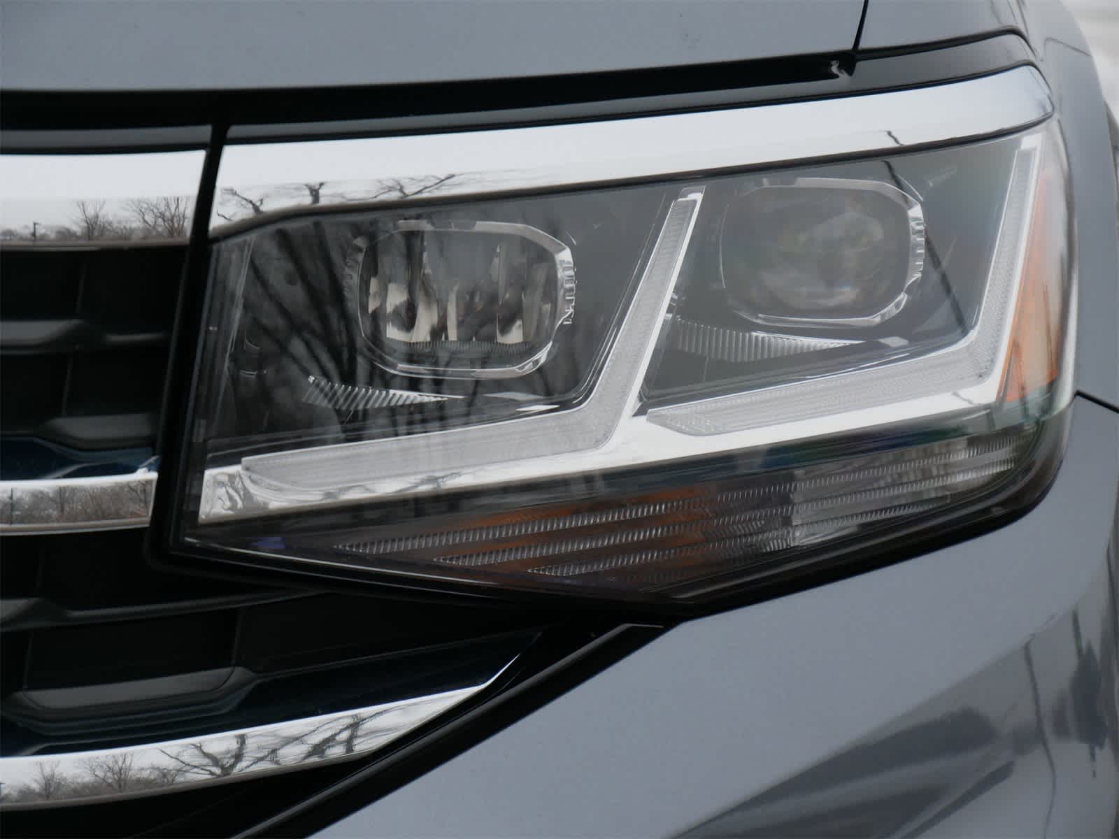 Thumbnail: 2022 Volkswagen Atlas - 6