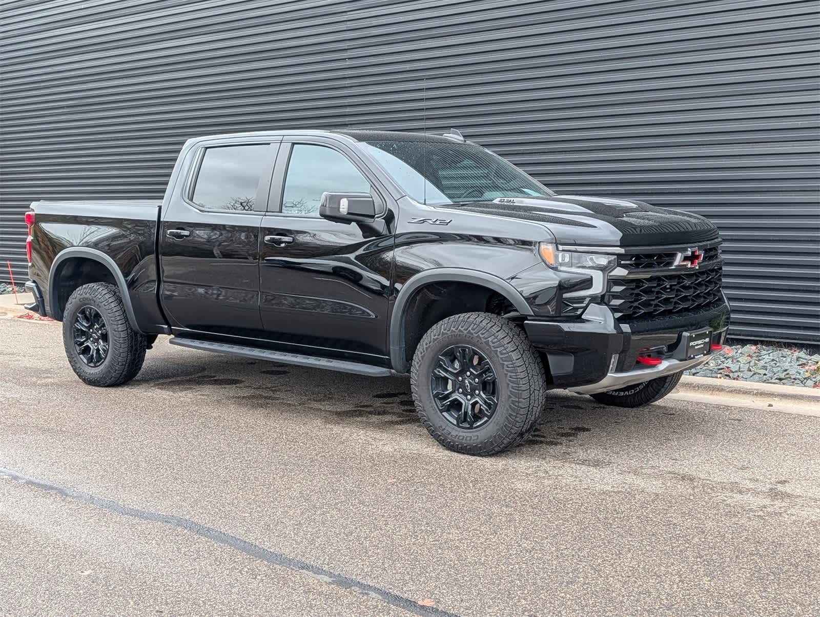 Thumbnail: 2023 Chevrolet Silverado 1500 - 27