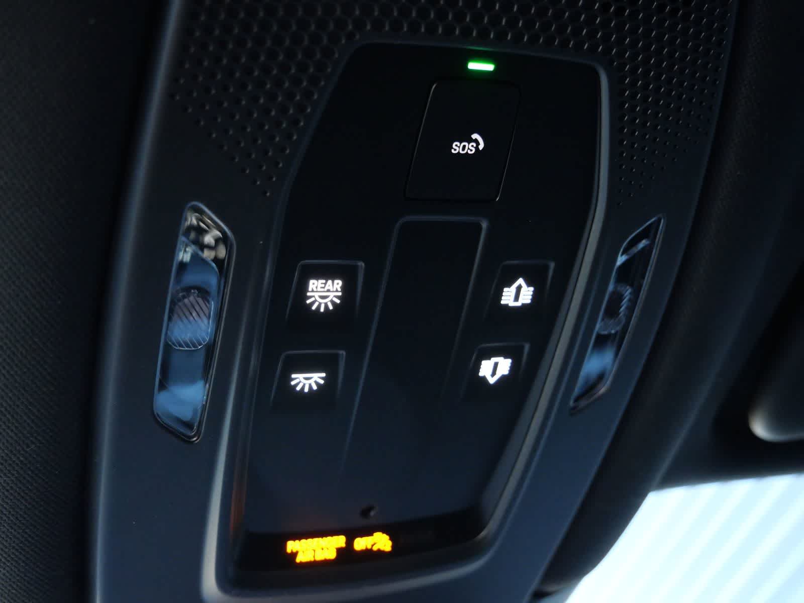 Thumbnail: 2026 Porsche Cayenne - 18