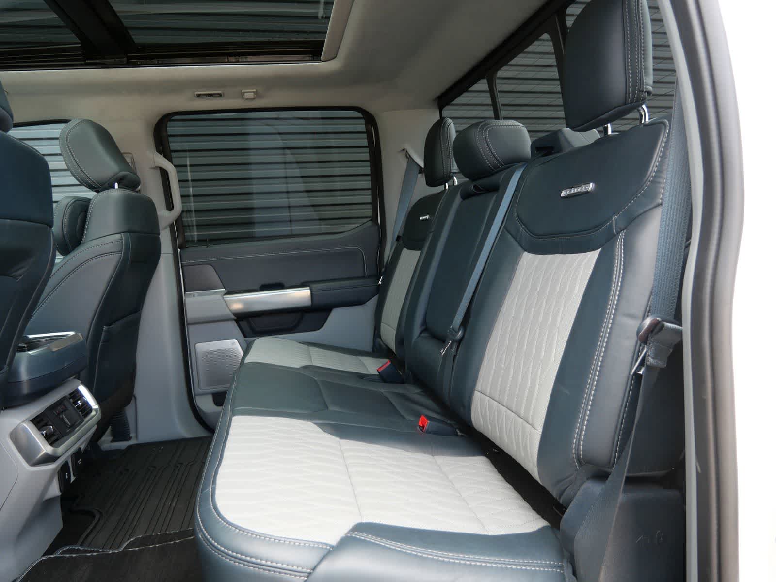 Thumbnail: 2022 Ford F-150 - 11