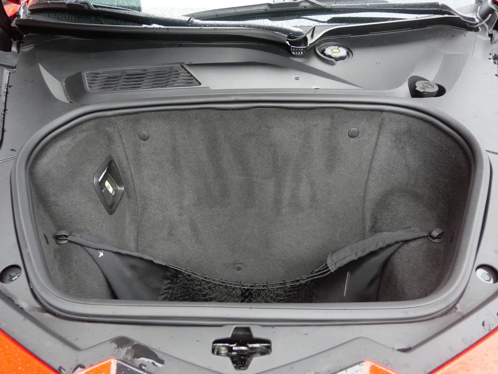 Thumbnail: 2023 Chevrolet Corvette - 12