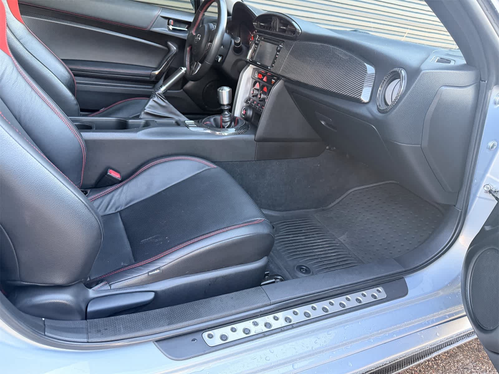 Thumbnail: 2013 Scion FR-S - 19