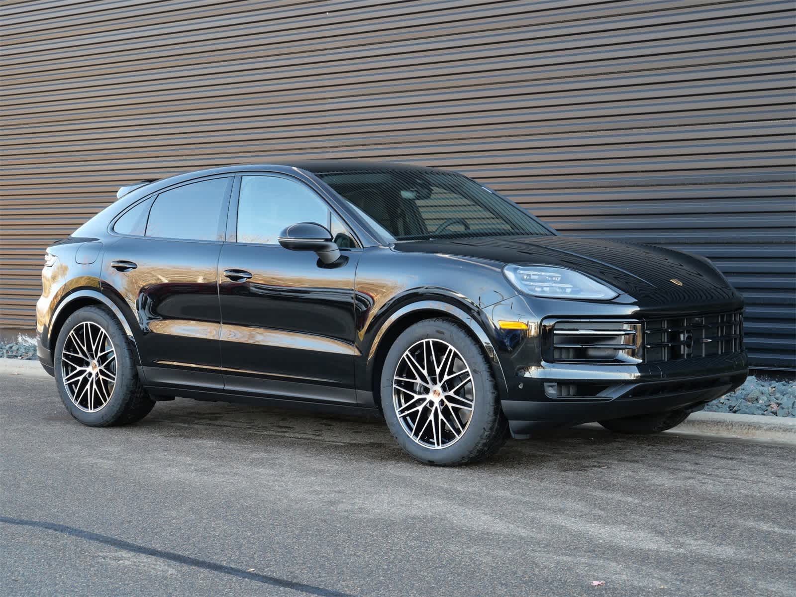 Thumbnail: 2026 Porsche Cayenne - 26