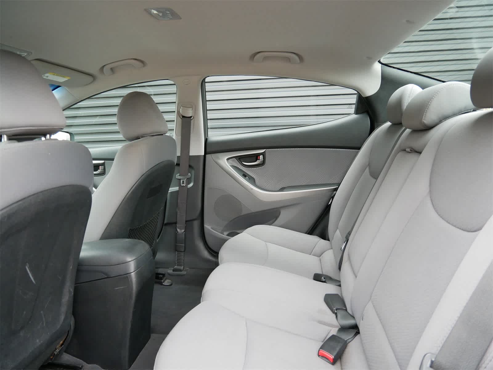 Thumbnail: 2013 Hyundai Elantra - 6