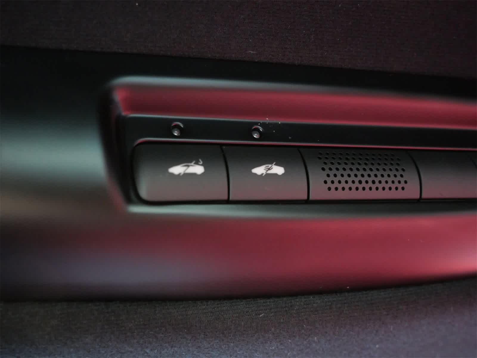 Thumbnail: 2017 Maserati GranTurismo - 17