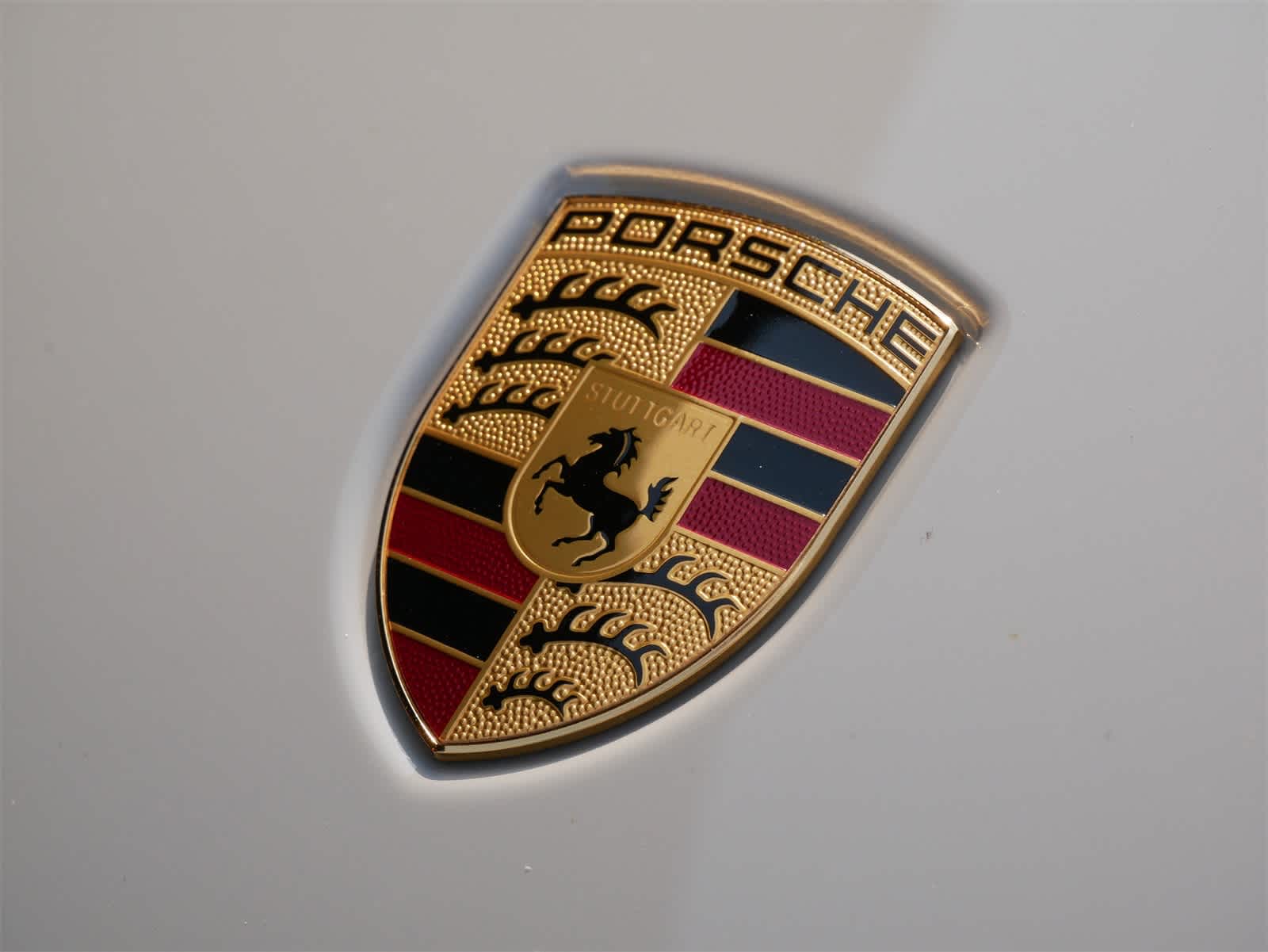 Thumbnail: 2025 Porsche Macan - 22