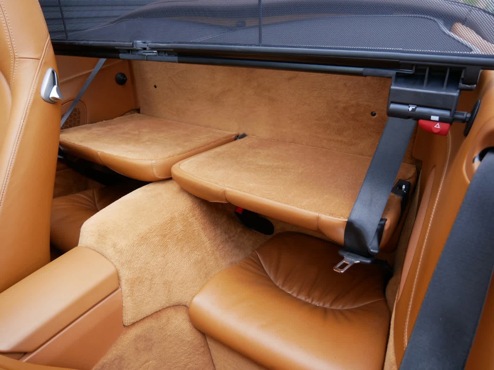 Thumbnail: 2009 Porsche 911 - 9