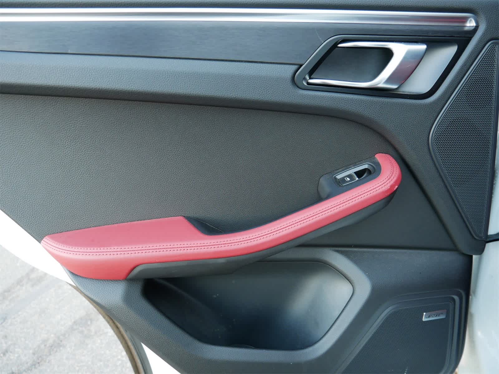 Thumbnail: 2018 Porsche Macan - 13