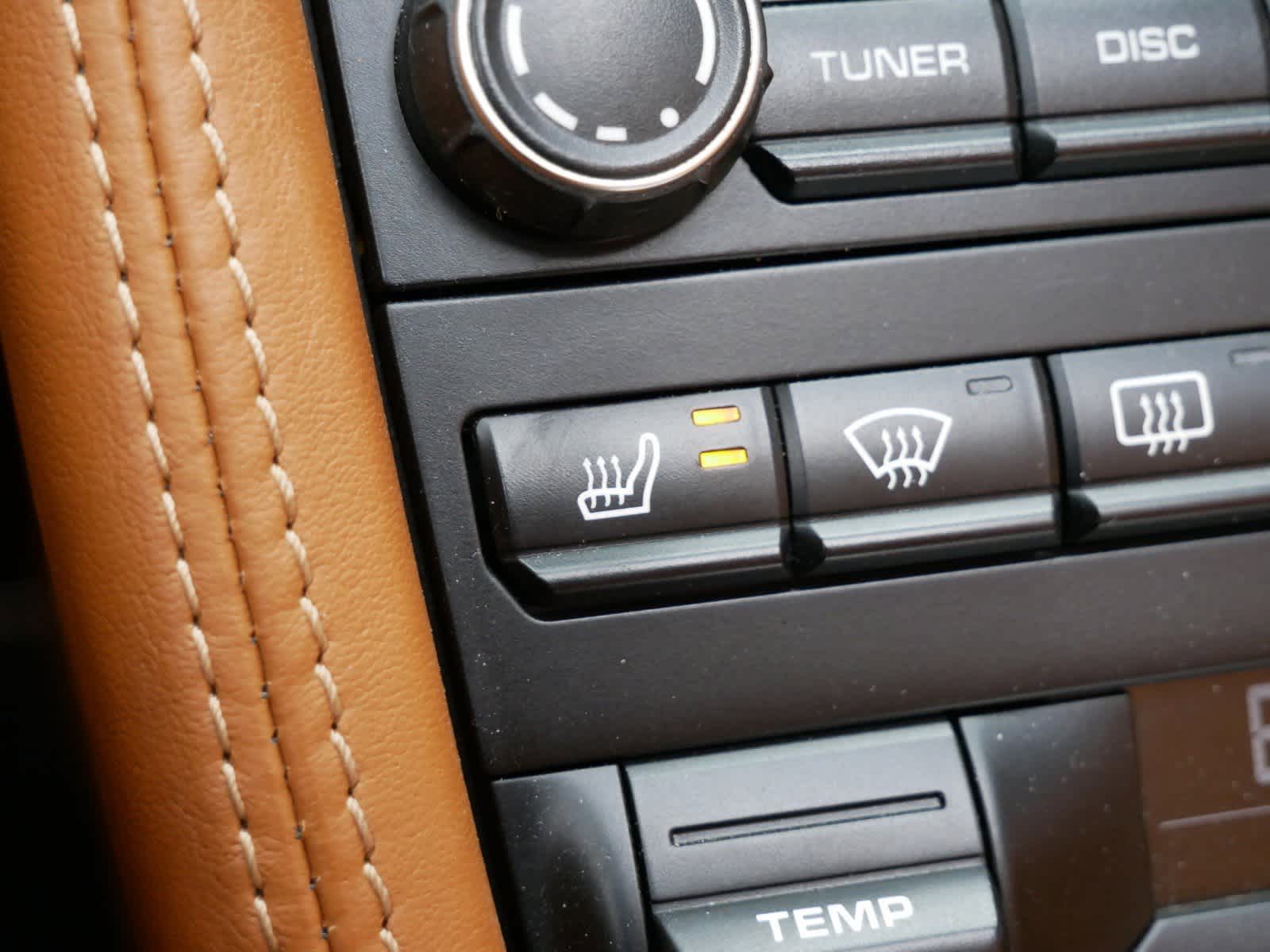 Thumbnail: 2009 Porsche 911 - 16