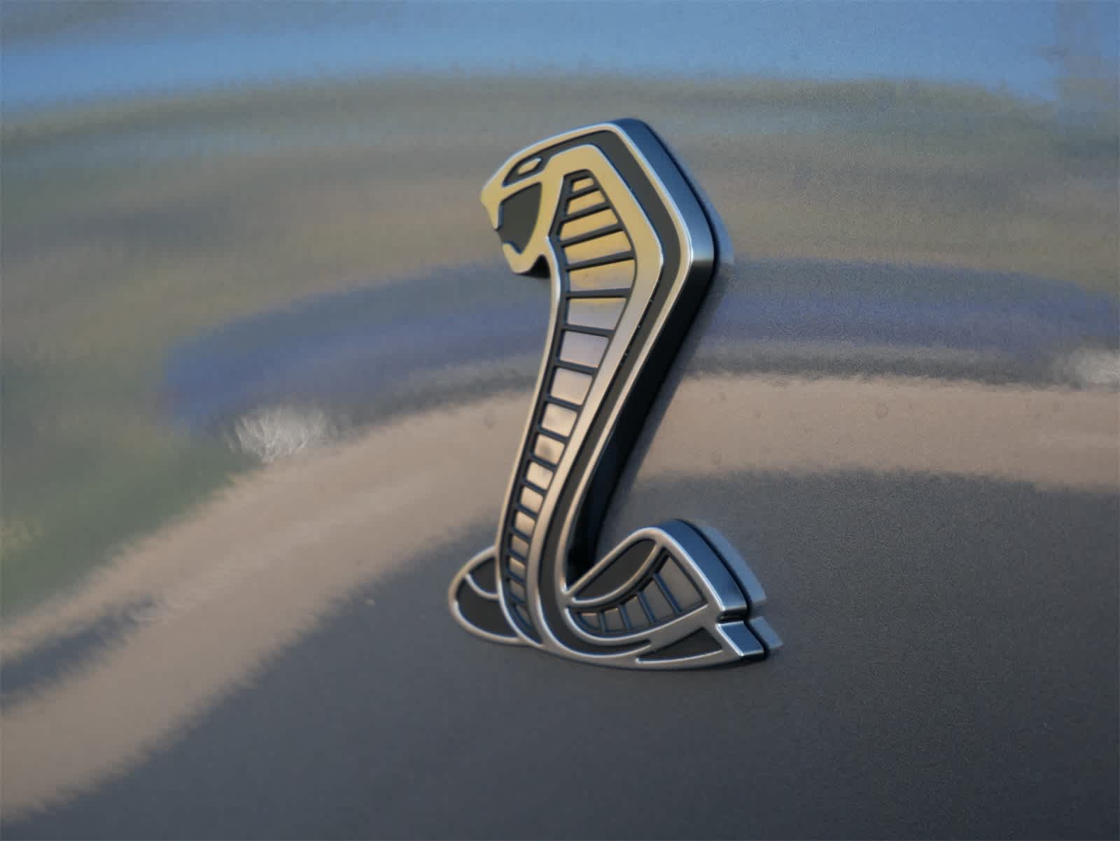 Thumbnail: 2022 Ford Mustang - 22