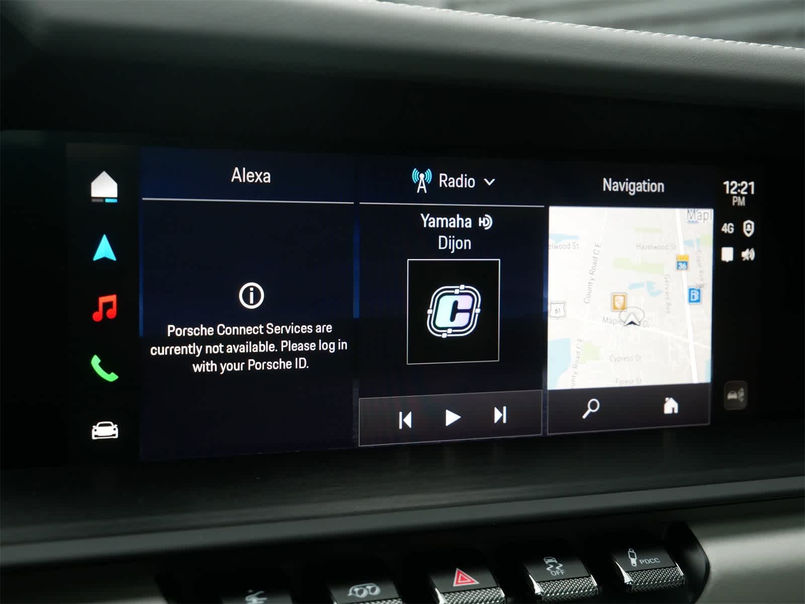 Thumbnail: 2026 Porsche 911 - 21