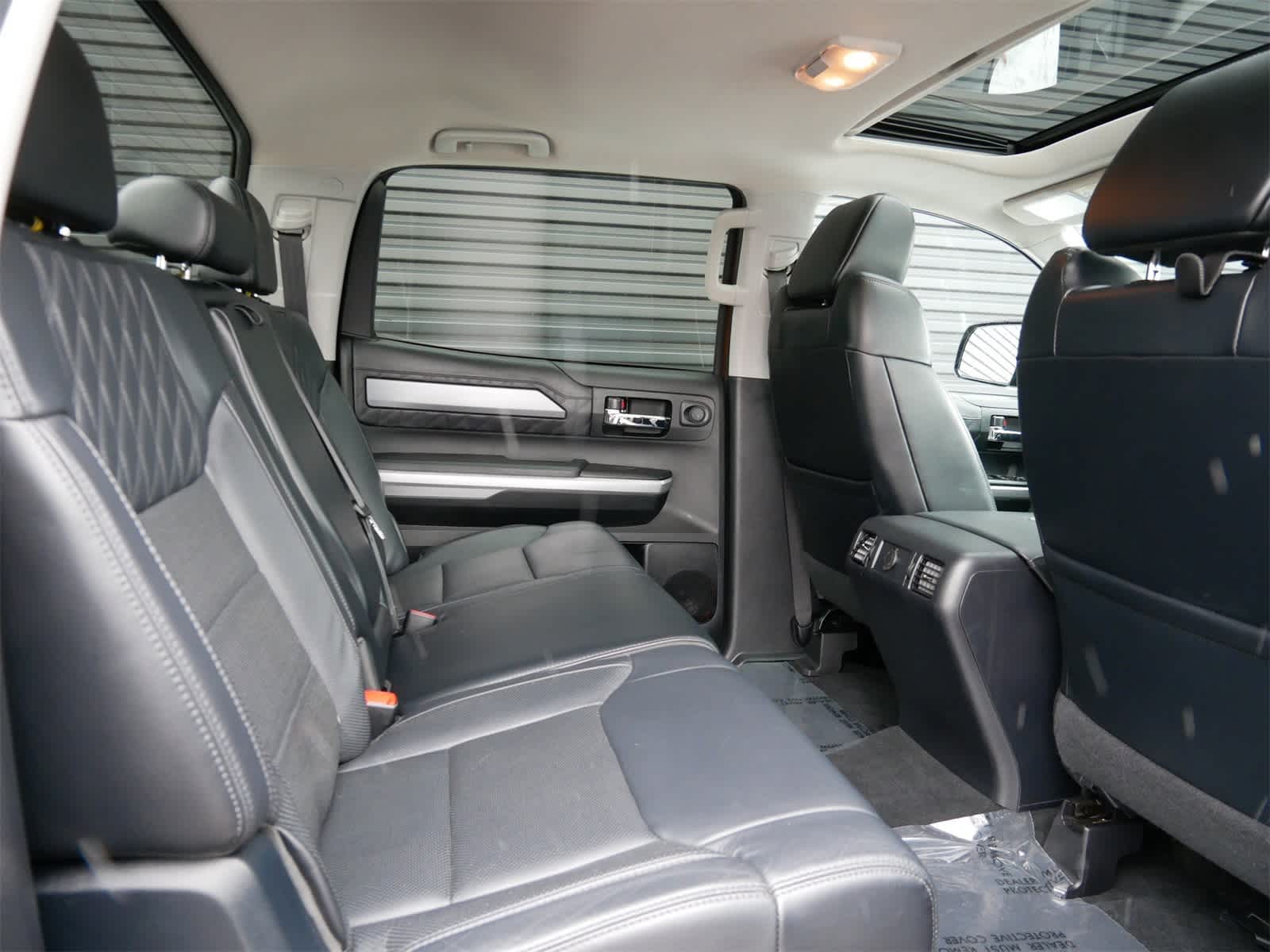 Thumbnail: 2017 Toyota Tundra - 28