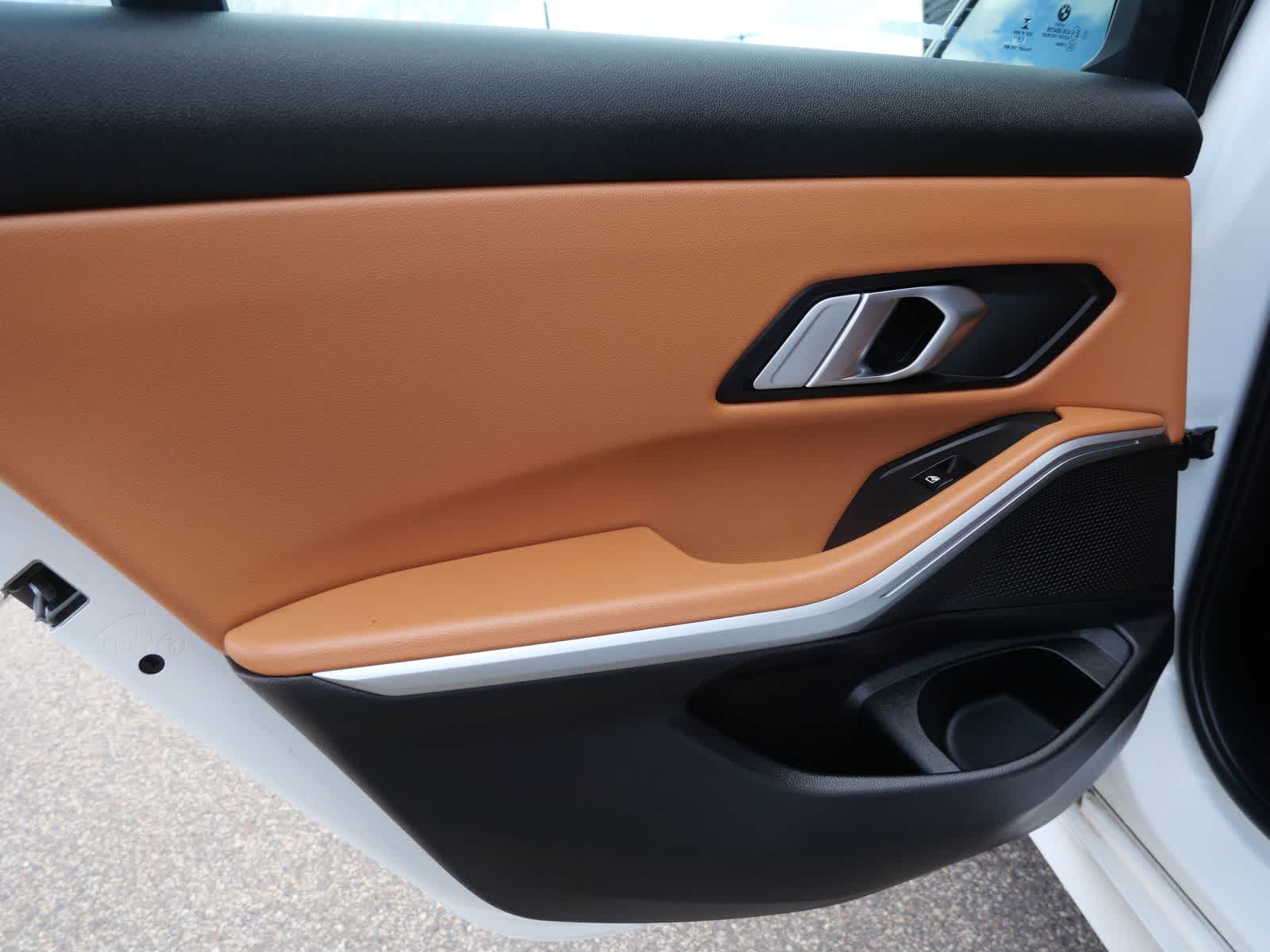 Thumbnail: 2023 BMW 3 Series - 12