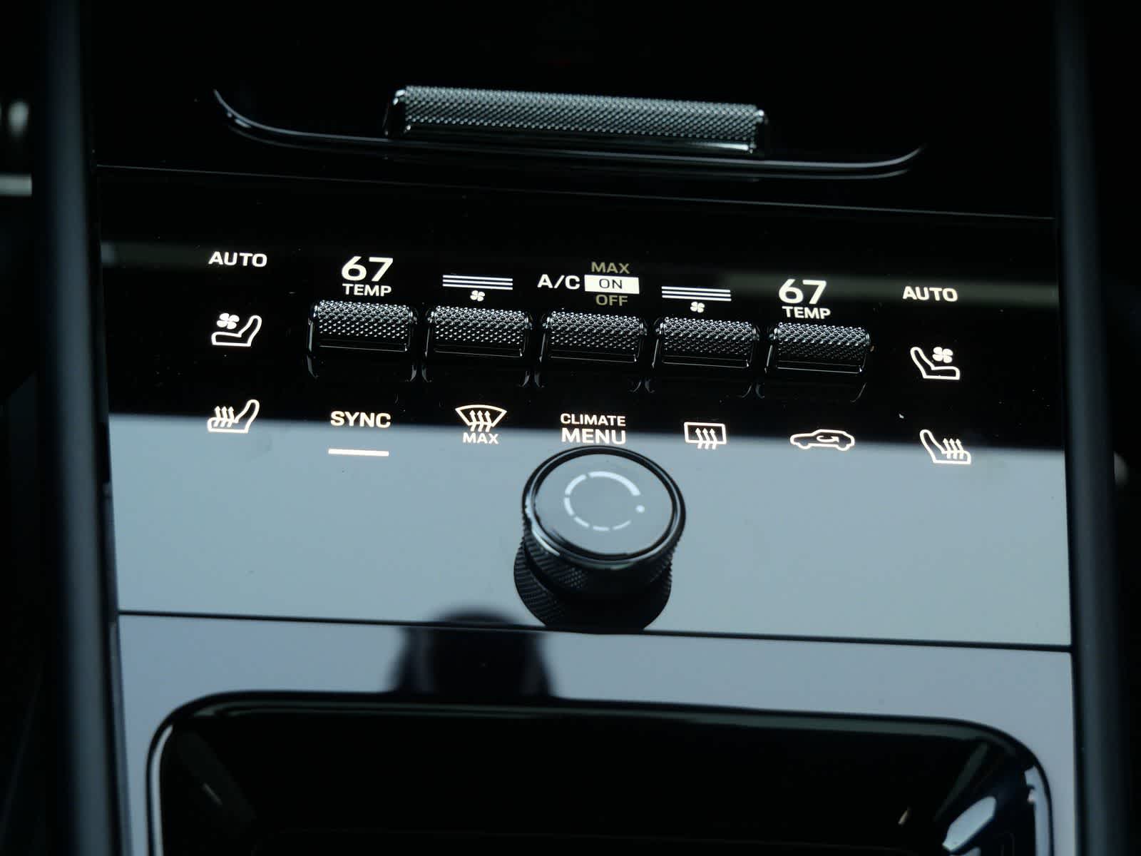 Thumbnail: 2026 Porsche Cayenne - 17