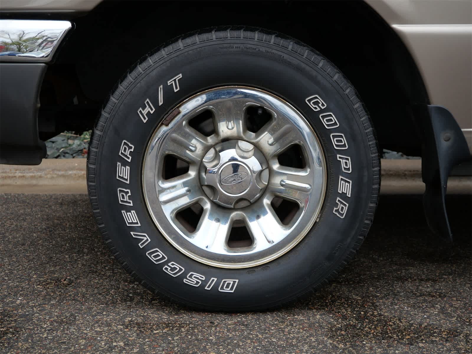 Thumbnail: 2003 Ford Ranger - 19