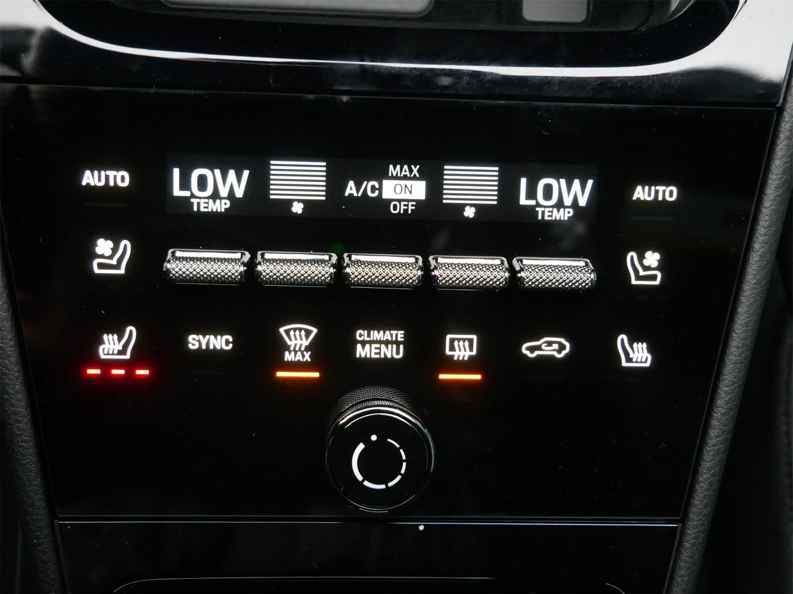 Thumbnail: 2026 Porsche Cayenne - 23