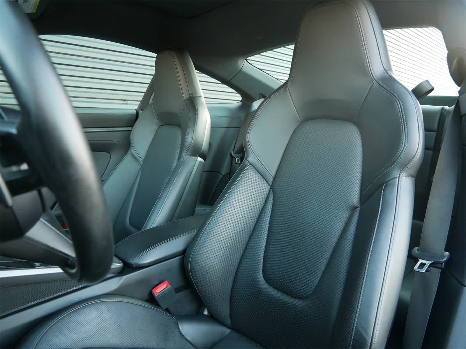 Thumbnail: 2020 Porsche 911 - 5