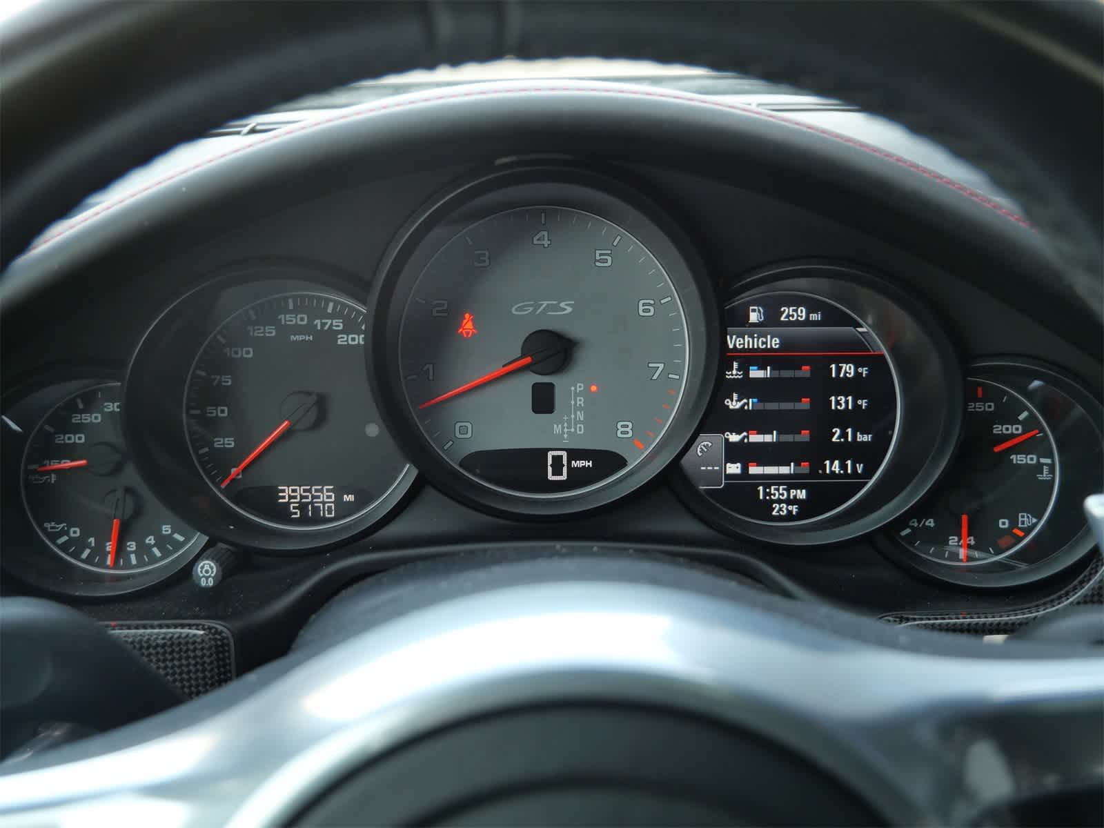 Thumbnail: 2016 Porsche Panamera - 24