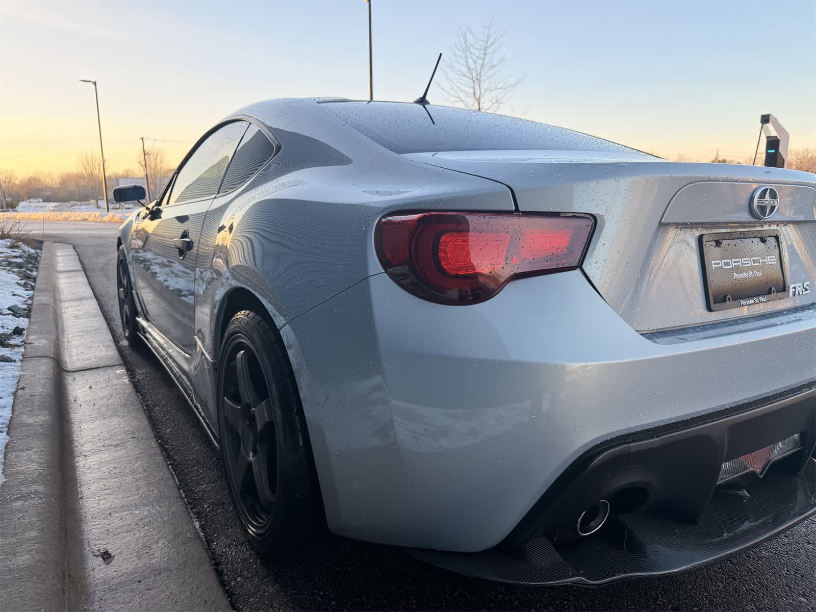 Thumbnail: 2013 Scion FR-S - 28